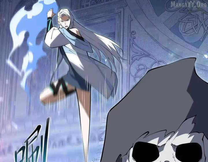 I Contracted Myself Chapter 135 - Page 107