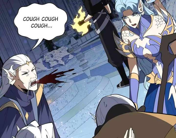 I Contracted Myself Chapter 135 - Page 118