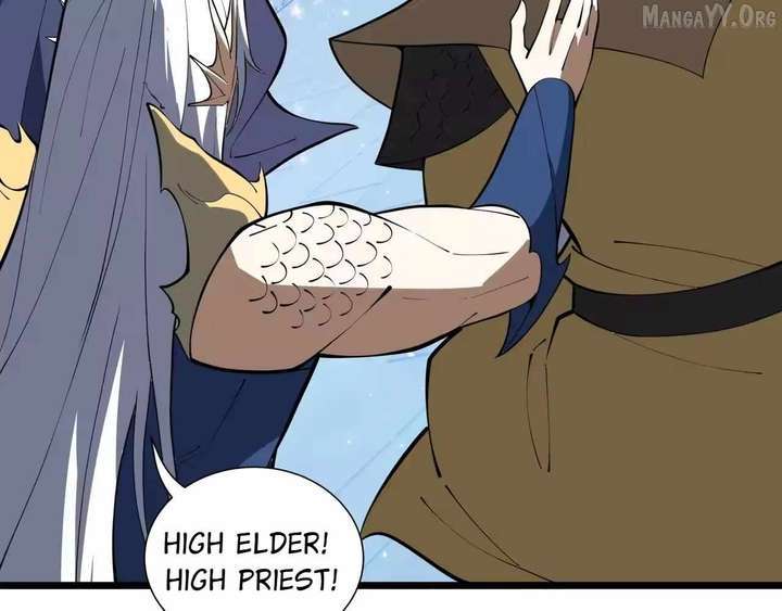 I Contracted Myself Chapter 135 - Page 119