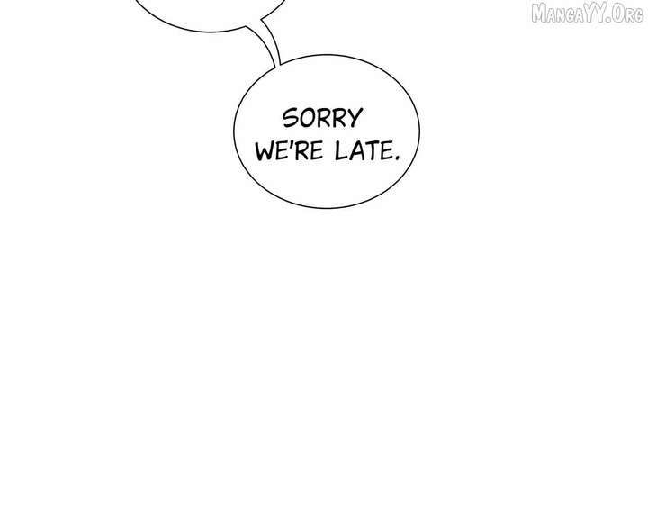 I Contracted Myself Chapter 135 - Page 120