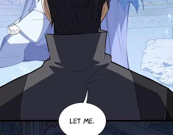 I Contracted Myself Chapter 135 - Page 126