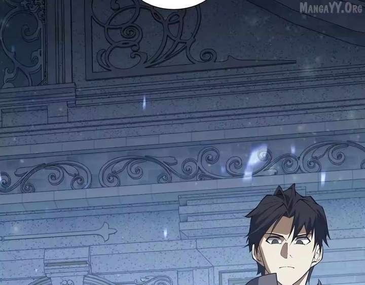 I Contracted Myself Chapter 135 - Page 127