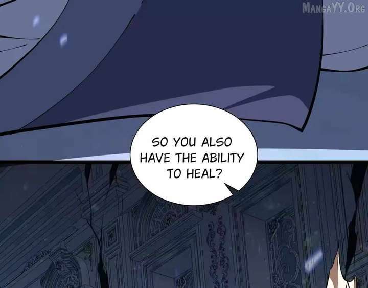 I Contracted Myself Chapter 135 - Page 131