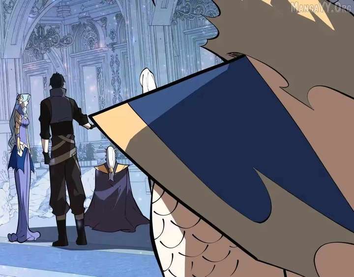 I Contracted Myself Chapter 135 - Page 133