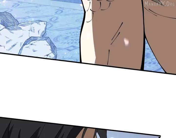 I Contracted Myself Chapter 135 - Page 134