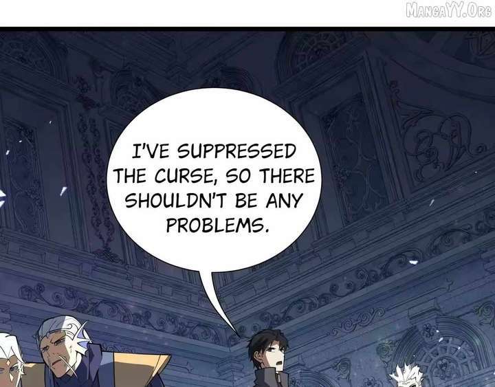 I Contracted Myself Chapter 135 - Page 141