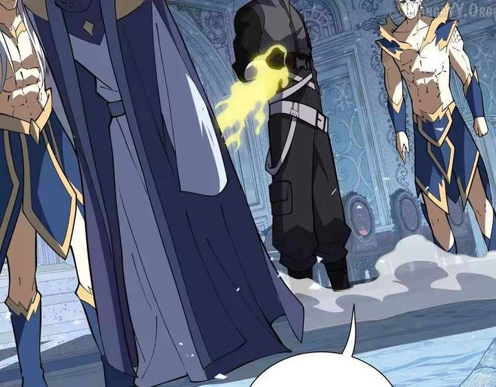 I Contracted Myself Chapter 135 - Page 142