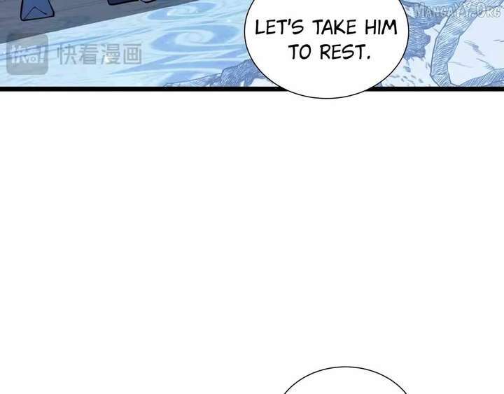 I Contracted Myself Chapter 135 - Page 143