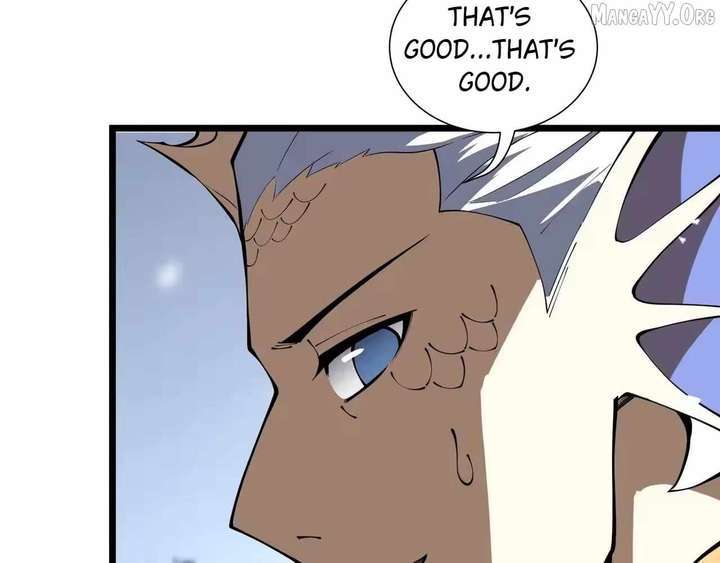 I Contracted Myself Chapter 135 - Page 144