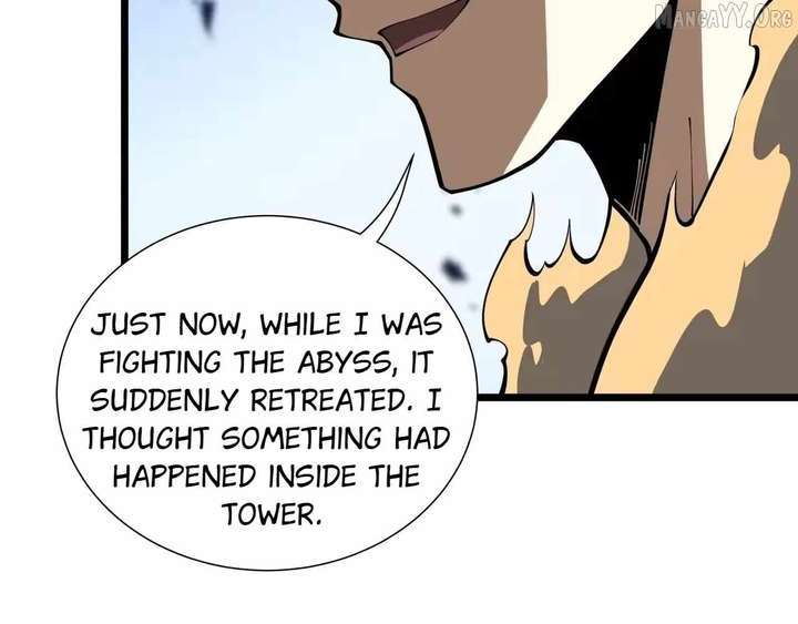 I Contracted Myself Chapter 135 - Page 145