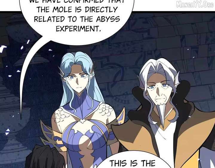 I Contracted Myself Chapter 135 - Page 147