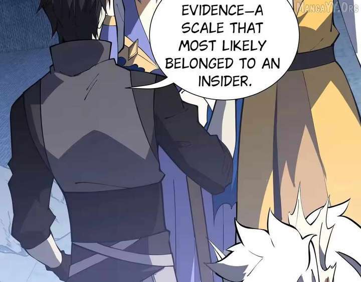 I Contracted Myself Chapter 135 - Page 148