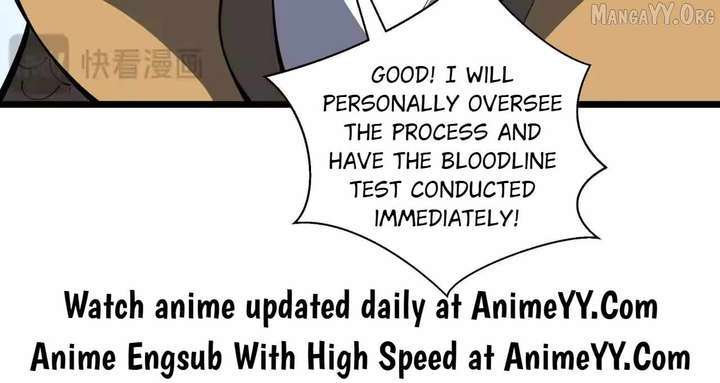 I Contracted Myself Chapter 135 - Page 153