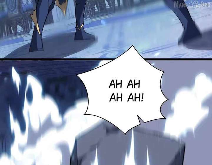 I Contracted Myself Chapter 135 - Page 18