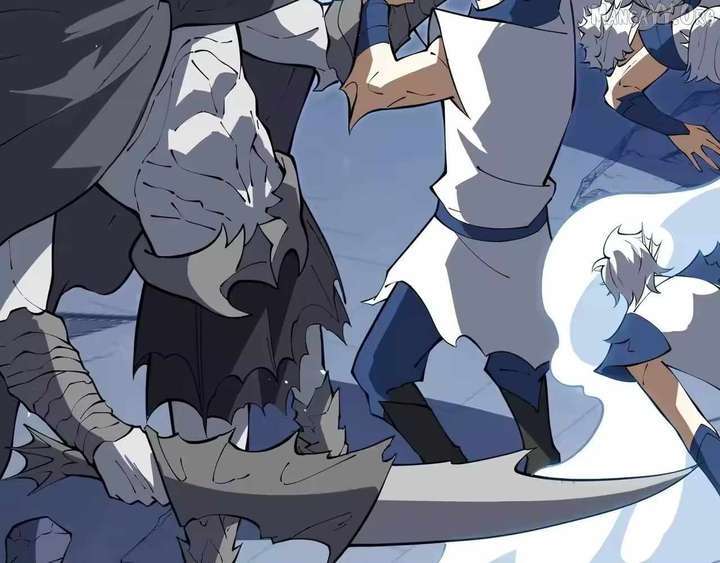 I Contracted Myself Chapter 135 - Page 24