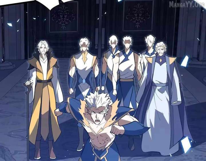 I Contracted Myself Chapter 135 - Page 27