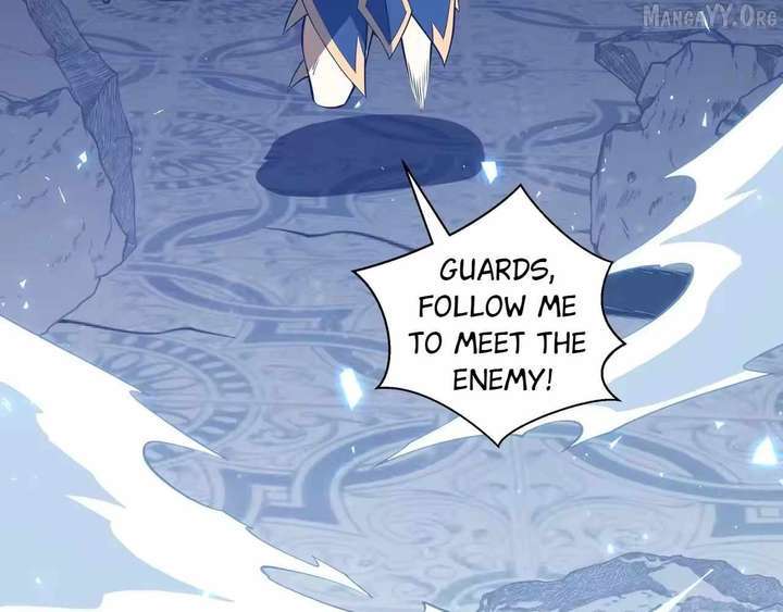 I Contracted Myself Chapter 135 - Page 28