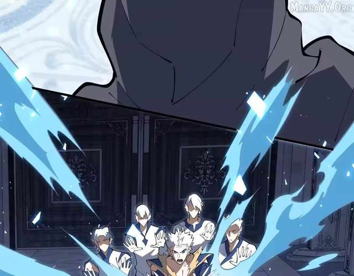 I Contracted Myself Chapter 135 - Page 30