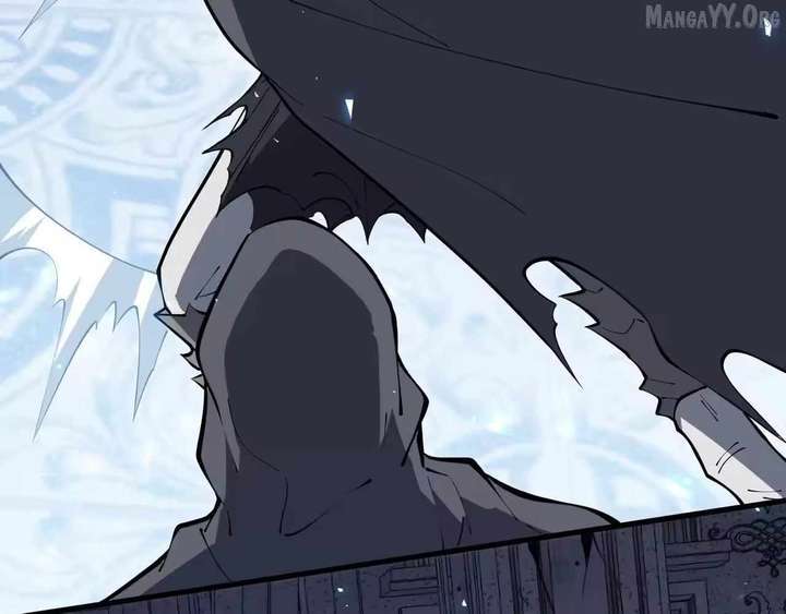 I Contracted Myself Chapter 135 - Page 33