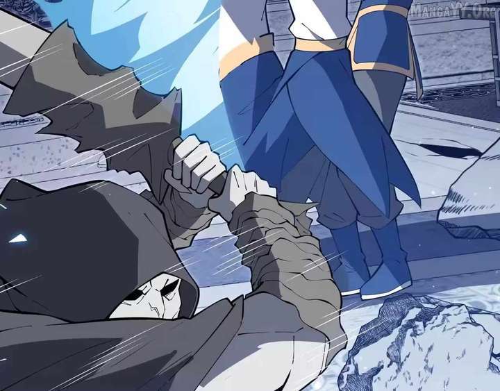 I Contracted Myself Chapter 135 - Page 35