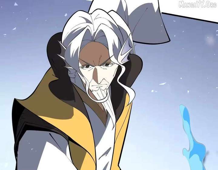 I Contracted Myself Chapter 135 - Page 44