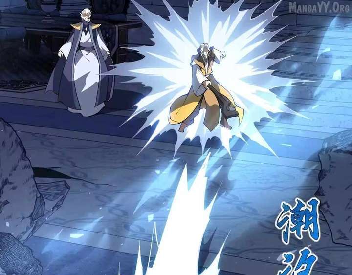 I Contracted Myself Chapter 135 - Page 47