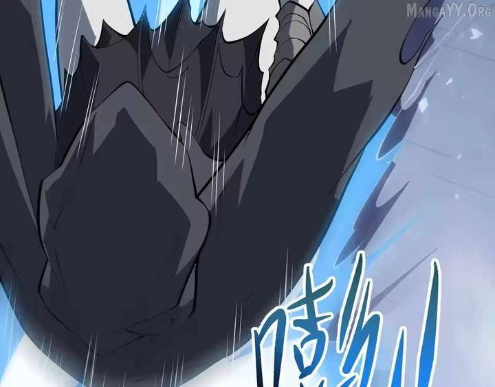 I Contracted Myself Chapter 135 - Page 49