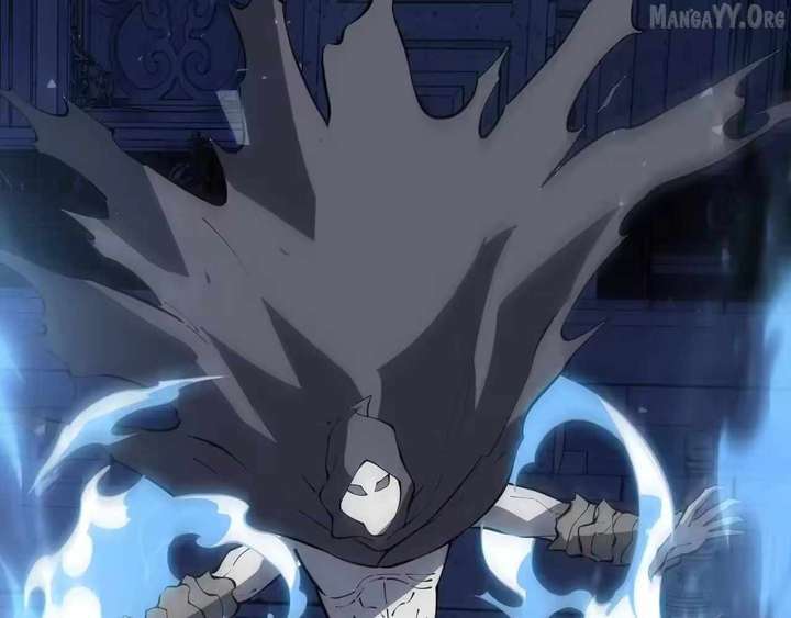 I Contracted Myself Chapter 135 - Page 51