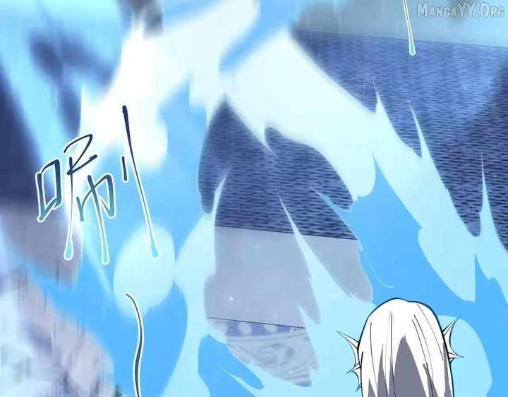 I Contracted Myself Chapter 135 - Page 53