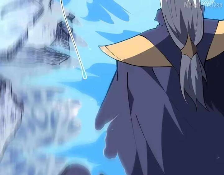 I Contracted Myself Chapter 135 - Page 54