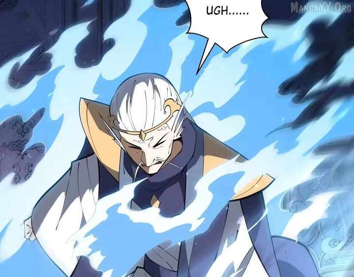 I Contracted Myself Chapter 135 - Page 56