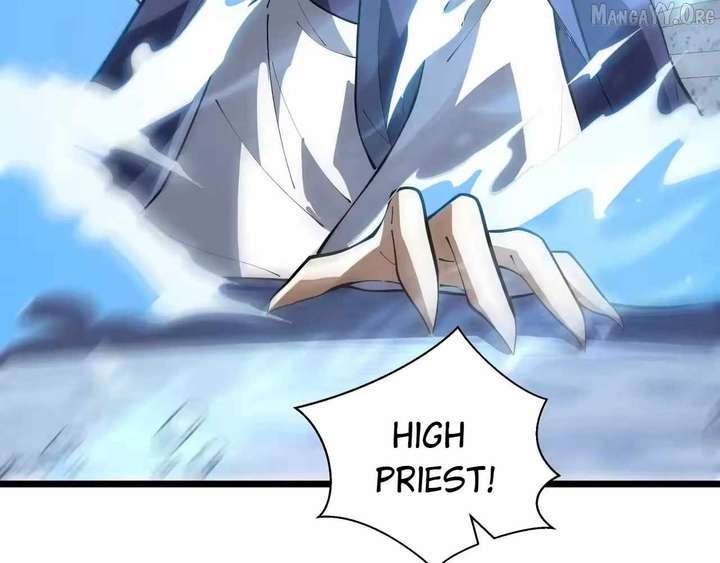 I Contracted Myself Chapter 135 - Page 57