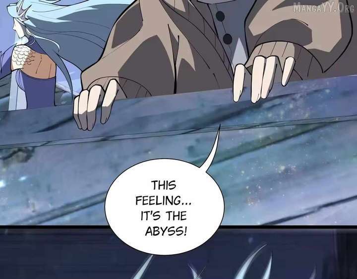 I Contracted Myself Chapter 135 - Page 6