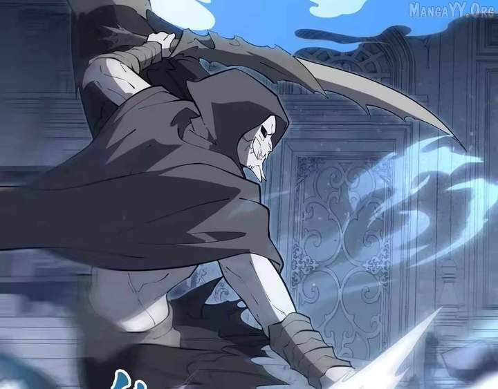 I Contracted Myself Chapter 135 - Page 61