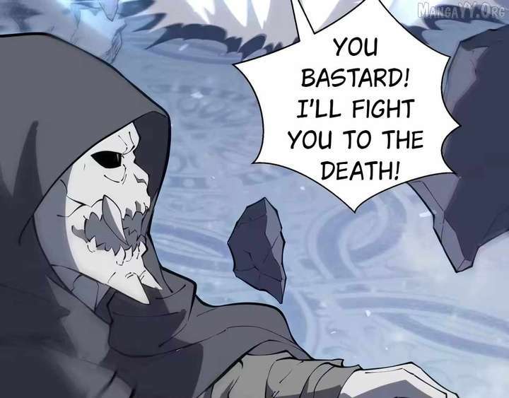 I Contracted Myself Chapter 135 - Page 76