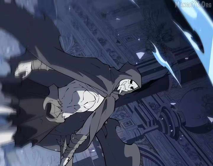 I Contracted Myself Chapter 135 - Page 88