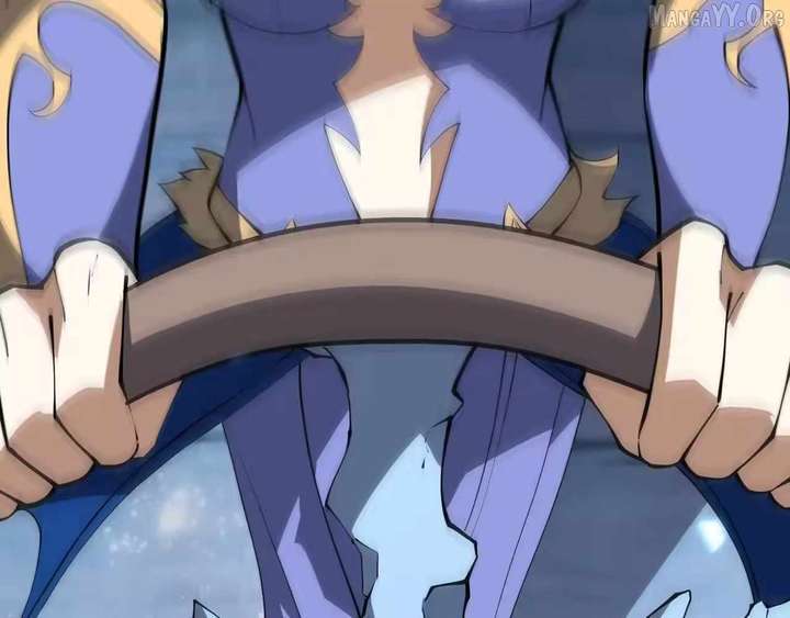 I Contracted Myself Chapter 135 - Page 9