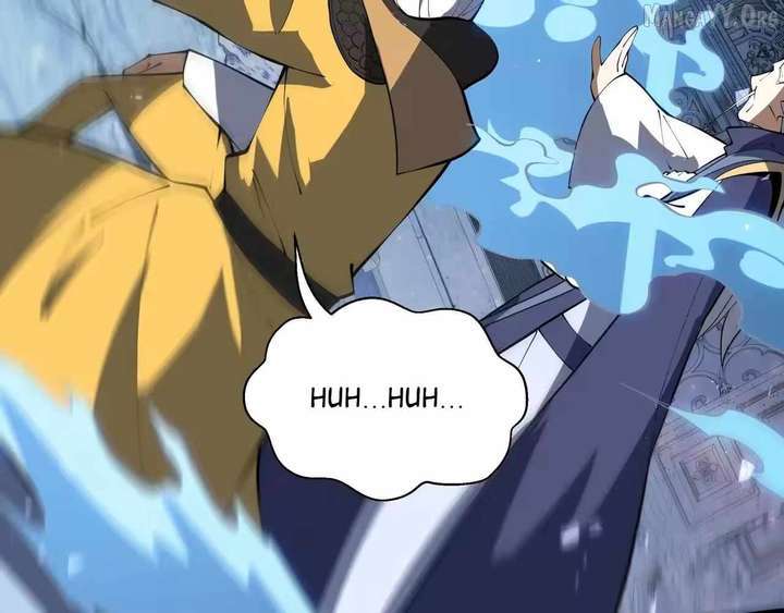 I Contracted Myself Chapter 135 - Page 90