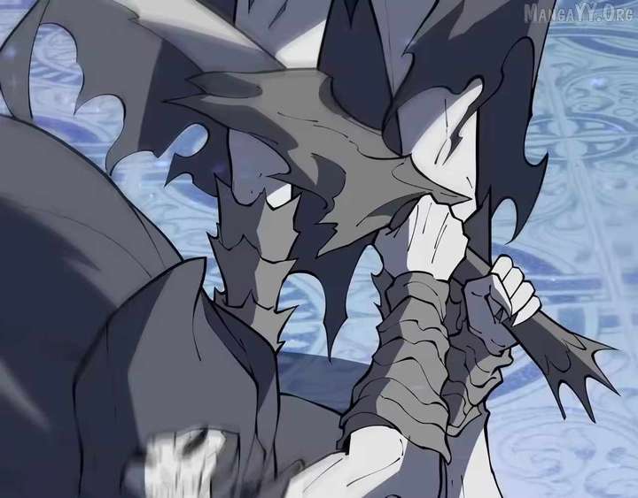 I Contracted Myself Chapter 135 - Page 94