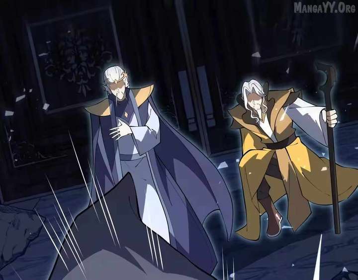 I Contracted Myself Chapter 135 - Page 99