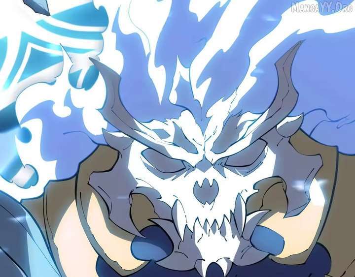 I Contracted Myself Chapter 136 - Page 105