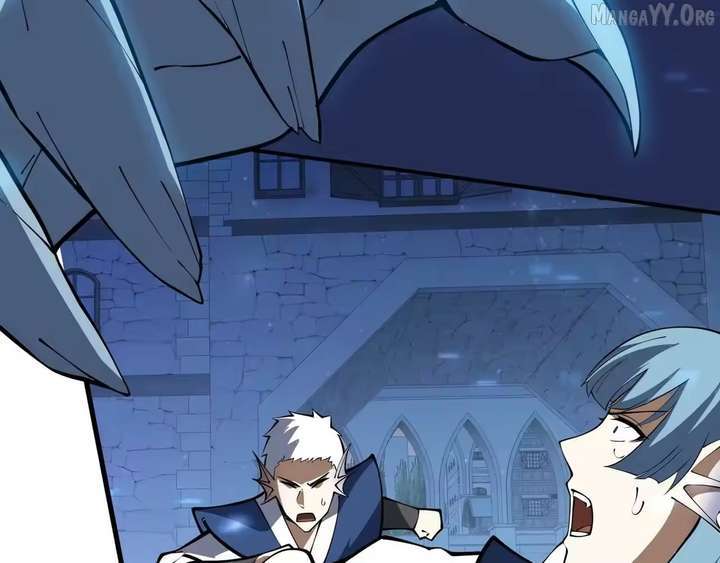 I Contracted Myself Chapter 136 - Page 108