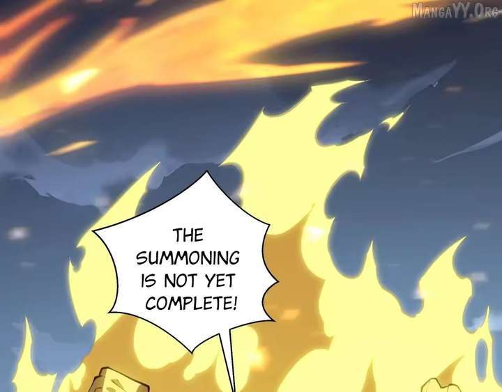 I Contracted Myself Chapter 136 - Page 110