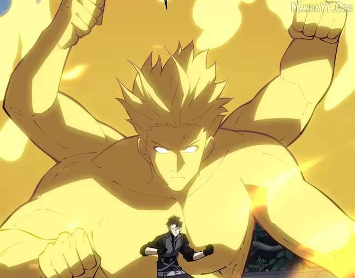 I Contracted Myself Chapter 136 - Page 111