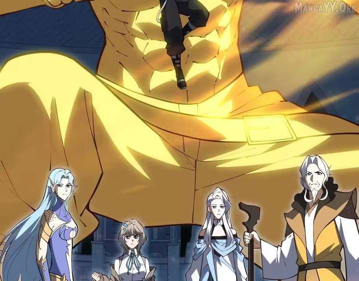 I Contracted Myself Chapter 136 - Page 112