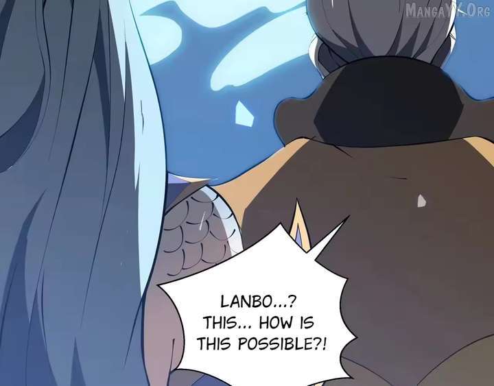 I Contracted Myself Chapter 136 - Page 12