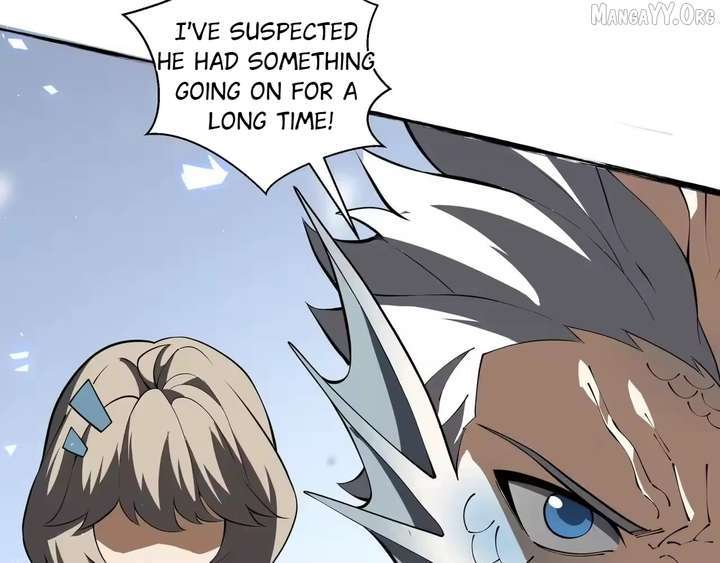 I Contracted Myself Chapter 136 - Page 14