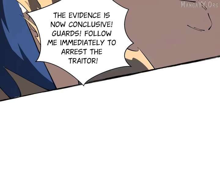 I Contracted Myself Chapter 136 - Page 16