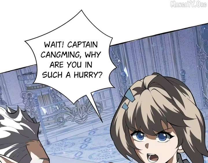 I Contracted Myself Chapter 136 - Page 17