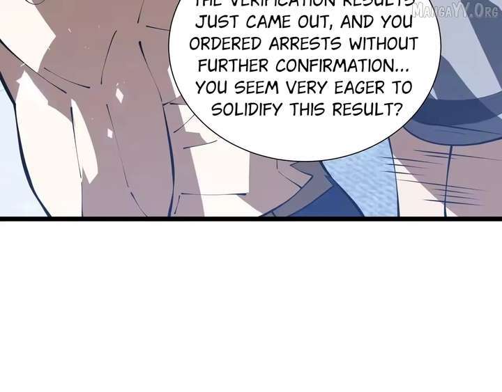 I Contracted Myself Chapter 136 - Page 19